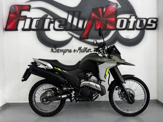 YAMAHA XTZ 250 LANDER CONNECTED YAMAHA XTZ 250 LANDER CONNECTED